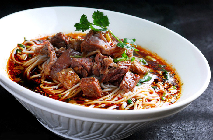 阿荣牛肉粉培训