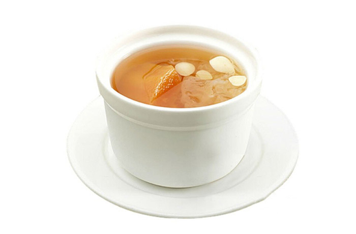 阿荣糖水培训