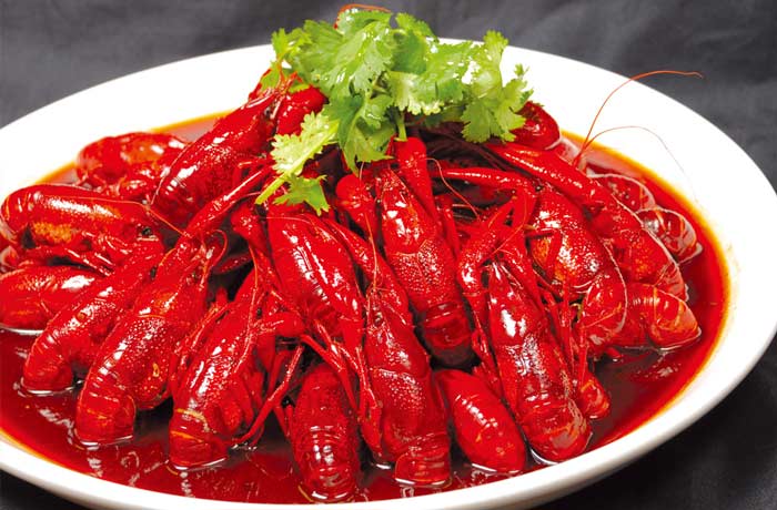 阿荣麻辣小龙虾培训